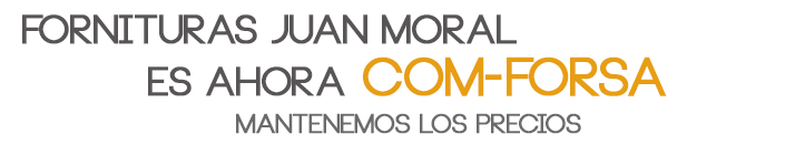 Fornituras Juan Moral